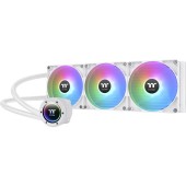 TH420 V2 ARGB Sync Liquid Cooler Snow Edition