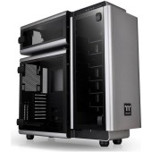 Thermaltake Carcasa PC gamer Thermaltake Level 20, space gray