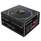 Thermaltake Power supply -Toughpower Grand RGB Sync 750W Mod.(80+ Gold, 4xPEG, 140mm)