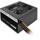 Thermaltake Sursa de alimentare Thermaltake PS-LTP-0350NPCNEU-2, Litepower II, negru, 350W, ATX