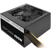 Thermaltake Sursa Thermaltake Litepower 450W, 230V