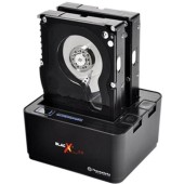 Thermaltake Thermaltake BlacX Duet 5G USB 3.0 HDD Docking Station