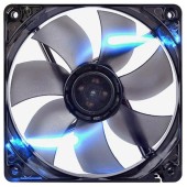 Thermaltake Thermaltake Pure S 12 LED 120mm Blue LED fan