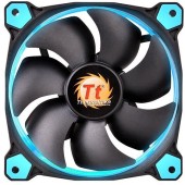 Thermaltake Thermaltake Riing 14 High Static Pressure 140mm Blue LED fan