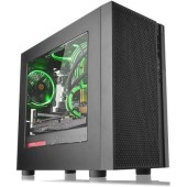 Thermaltake Thermaltake Versa H18 Window Black