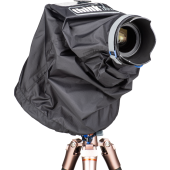 Think Tank Emergency Rain Cover - Small