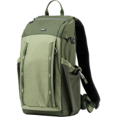 Think Tank Mindshift BackLight Sprint, Slim Lightweight Backpack, Montane Green