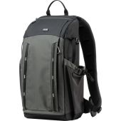 Think Tank Mindshift BackLight Sprint, Slim Lightweight Backpack, Slate Black