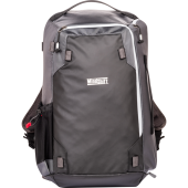 Think Tank MindShift PhotoCross 15 Backpack, Carbon Grey