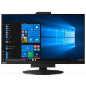 ThinkCentre Tiny-In-One 27 inch QHD IPS 4 ms 60 Hz Webcam