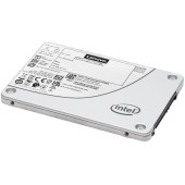 ThinkSystem S4520 2,5 480GB SATA SSD 4XB7A17101