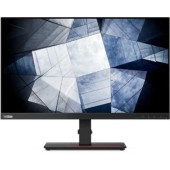 ThinkVision P24q-20 23.8 inch QHD IPS 4 ms 60 Hz