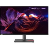 ThinkVision P32p-30 31.5 inch UHD IPS 4 ms 60 Hz Thunderbolt