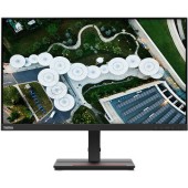 ThinkVision S24e-20 23.8 inch FHD VA 4 ms 60 Hz FreeSync