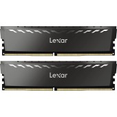 Thor Dark Grey 32GB DDR4 3600MHz CL18 Dual Channel Kit