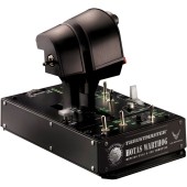 THRUSTMASTER Dual Throttle Thrustmaster HOTAS WARTHOG pentru PC