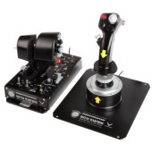 THRUSTMASTER Joystick & Throttle Thrustmaster Hotas Warthog (PC)