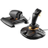 THRUSTMASTER Joystick Thrustmaster T.16000M FCS Hotas (PC)