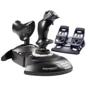 THRUSTMASTER Joystick Thrustmaster T.FLIGHT Full Kit pentru Xbox, PC