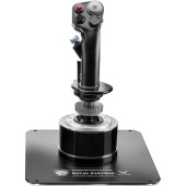 THRUSTMASTER Joystick Thrustmaster WARTHOG pentru PC