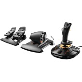 THRUSTMASTER Thrustmaster T16000M Flight packPC