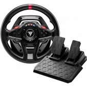 THRUSTMASTER Volan cu pedale Thrustmaster - T128-X Xbox X/S/One/PC Negru