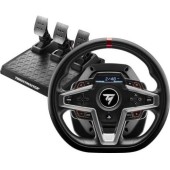 THRUSTMASTER Volan cu pedale Thrustmaster T248P, pentru PC/PS5/PS4