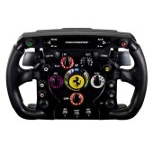 THRUSTMASTER Volan gaming Thrustmaster 4160571 Ferrari F1 Wheel Add-On PC/PS3/PS4/Xbox One Negru