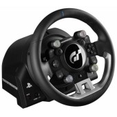 THRUSTMASTER Volan Thrustmaster T-GT II GT Pack Wheelbase and Steering Wheel pentru PC/PS4/PS5