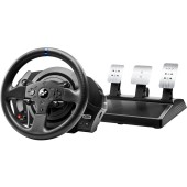 THRUSTMASTER Volan Thrustmaster T300 RS GT Edition pentru PlayStation 5, PlayStation 4, PlayStation 3, PC