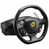 THRUSTMASTER Volan Thrustmaster T80 Ferrari 488 GTB Edition pentru PC, PS4