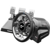 THRUSTMASTER Volan Thrustmaster Thrustmaster T-GT II pentru PC, PS4, PS5