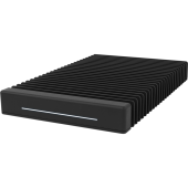 ThunderBlade Ultra de înaltă performanță Thunderbolt 3, 4TB