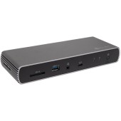 Thunderbolt 4 IB-DK8801-TB4 Silver