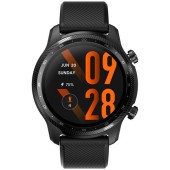 TicWatch Pro 3 Ultra GPS (Shadow Black)