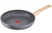 Tigaie Tefal Natural Force G2660572, 26 cm (Gri)