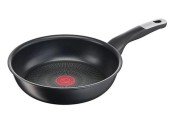 Tigaie Tefal Unlimited G2550572, 26 cm (Negru)