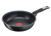 Tigaie Tefal Unlimited G2550772, 30 cm (Negru)