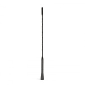 Tija antena auto universala - 36 cm