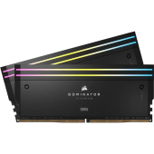 TITANIUM RGB 32GB (2x16GB) DDR5 DRAM 6600MT/s CL32 Intel XMP