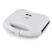 TITANUM TKT004W sandwich maker 700 W White