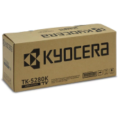 TK-5380K PA4000/MA4000 Serie Black