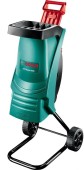 Tocator crengi Bosch AXT Rapid, 2000 W, 230 V, 3.5 cm diametru taiere, 80 kg/h debit trecere material