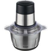 Tocator Heinner Cytheria 300 HMC-D300SS, 300 W, 2 l, Argintiu