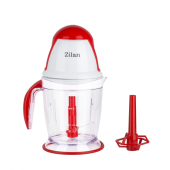 Tocator legume fructe (chopper) Zilan ZLN-3253, 500 W, Capacitate 1.5L