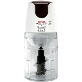 Tocator Masterchop XL MB450B38, 500 W, 0.5 l, Alb/Gri