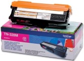 Toner Brother TN-328M (Magenta)