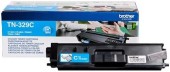 Toner Brother TN-329C, 6000 pagini (Cyan)