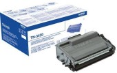 Toner Brother TN-3430, 3000 pagini (Negru)