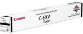 Toner Canon CEXV63, acoperire 30.000 pagini (Negru)